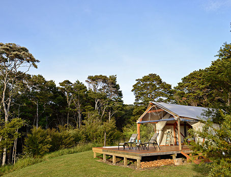 Maunga Iti - Wellness Retreat Tutukaka New Zealand About us