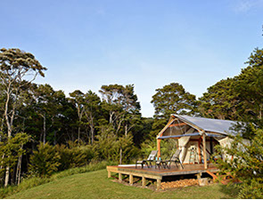 Maunga Iti - Wellness Retreat Tutukaka New Zealand About us