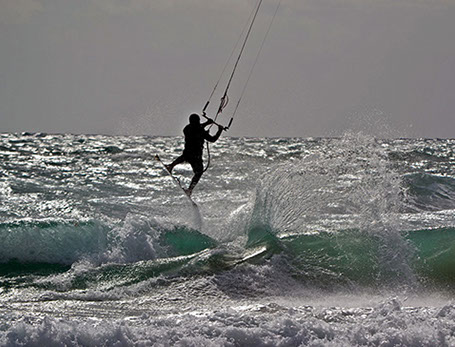 Maunga Iti - Wellness Retreat Tutukaka New Zealand Surfing Paddleboard Wakeboard on the Tututkaka Coast